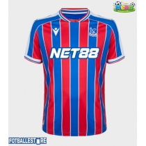 Crystal Palace Adam Wharton #20 Hjemmedrakt 2025-26 Kortermet